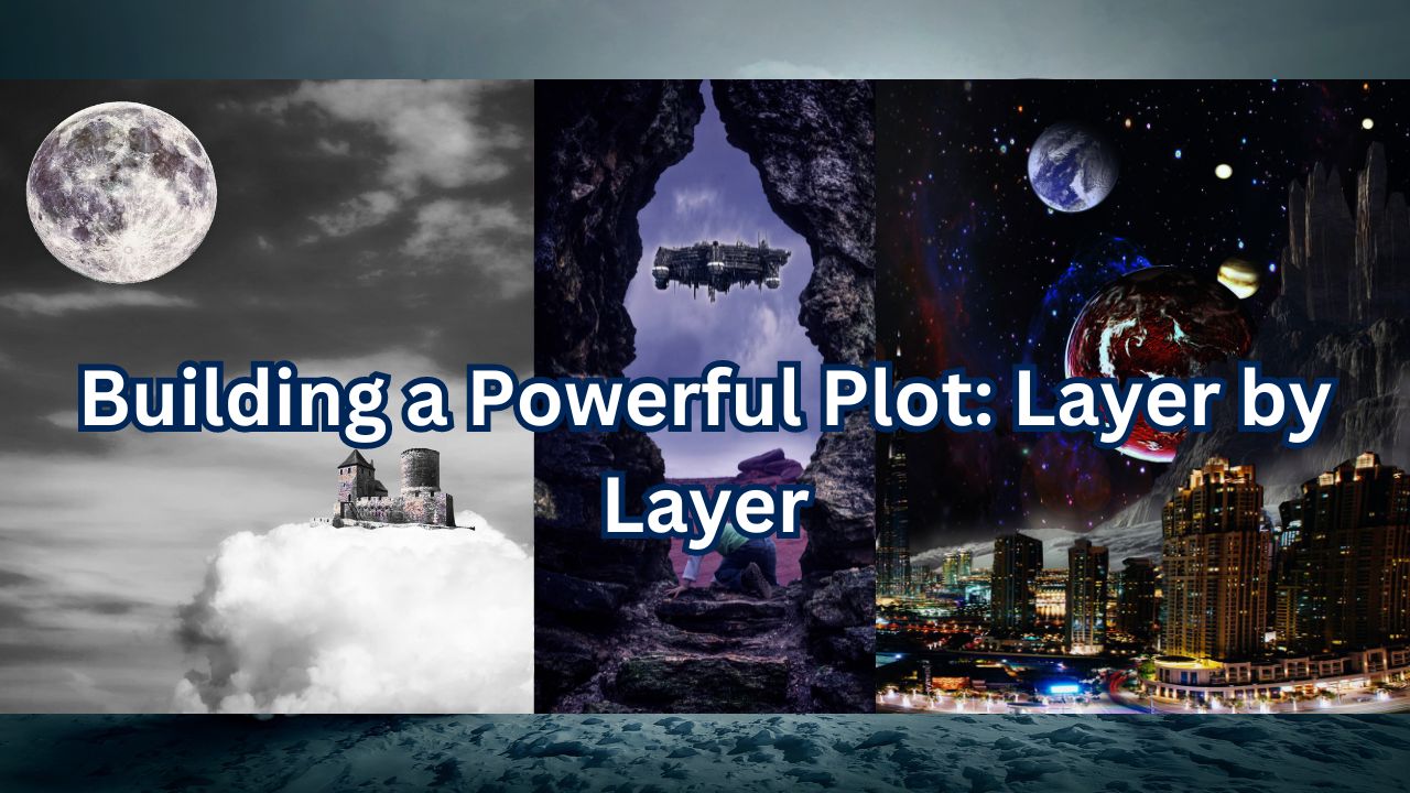 Building a Powerful Plot: Layer by Layer