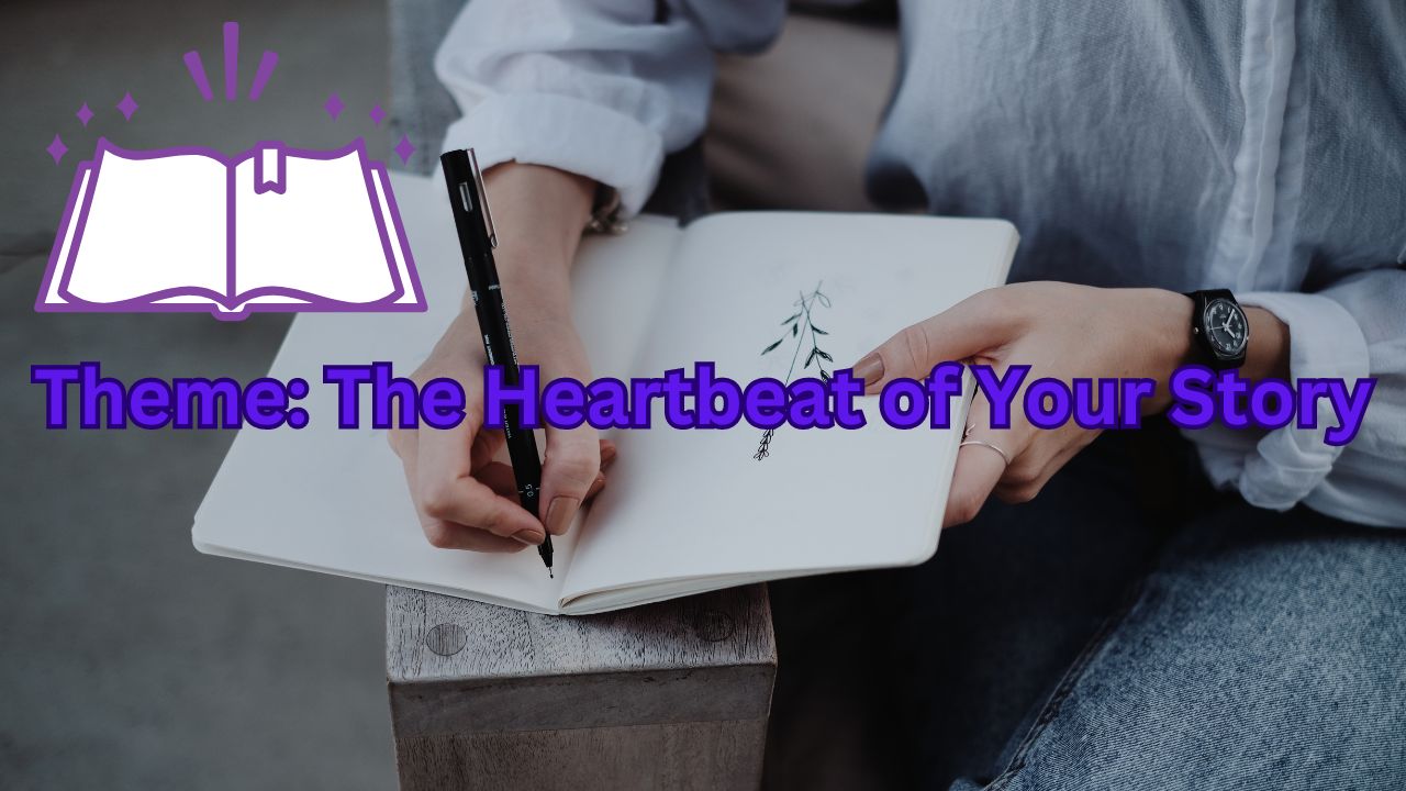 Theme: The Heartbeat of Your Story